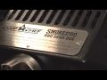 Camp Chef Smokepro BBQ Sear Box Assembly