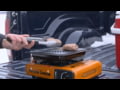 CanCooker Conversion Grill