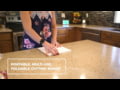 CanCooker Plank