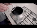 CanCooker Rack - Easy Cooking &amp; Clean Up!