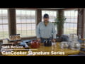 CanCooker Signature Series