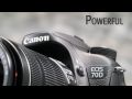 Canon EOS 70D 20Mega Pixel Digital SLR Camera
