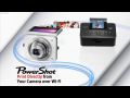 Canon Powershot C