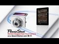 Canon PowerShot N Compact Digital Camera and IPad Interaction