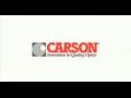 Carson 8x42mm XM-HD Binoculars XM-842HD