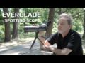 Carson Everglade SS-560 Spotting Scope - Product Review