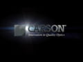 Carson LC-15 LumiCraft Hands Free Lighted Magnifier
