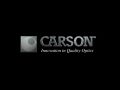 Carson MagniLine Handheld Illuminated Magnifier MT-25