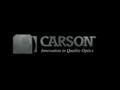 CARSON SG-12 &amp; 14 SureGrip Video