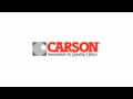 Carson SplitHandle Magnifying Glass HF-11