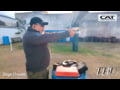 CAT testeada por Jorge Chaves de Tacticas de Defensa Urbana