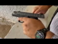 CAT with Beretta APX
