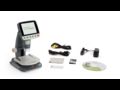 Celestron Infiniview LCD Digital Microscope