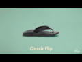 Chaco: Introducing Classic Flip