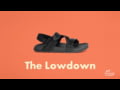 Chaco: Introducing Lowdown