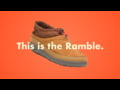 Chaco: Introducing Ramble