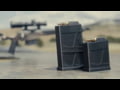 Christensen Arms - AICS-Compatible Magazines