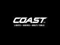 Coast Rechargeable Lights 19221
