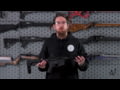 Competition Rifle Bolt Smith &amp; Wesson M&amp;P 15-22 Video