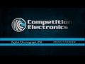 Competition Electronics Digital USB Overview