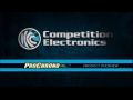 Competition Electronics Prochrono Pal Chronograph Overview