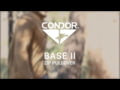 Condor Base II Zip Pullover