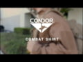 Condor - Combat Shirt