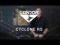 Condor Cyclone RS Plate Carrier
