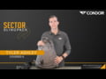 Condor Elite Sector Sling Pack