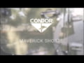 Condor Maverick Shorts