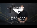 Condor Phalanx Plate Carrier