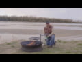 Cooking with CanCooker - Gravity Grill Combo - Episode 1