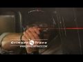 Crimson Trace Laser Grips for Glock 4th Generation Pistols