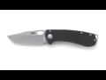 CRKT Amicus Knife A Jesper Voxnaes Design Video
