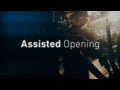 CRKT Assisted Opening - How it Works