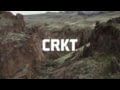 CRKT Big Boy Driver - Joe Wu Design
