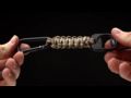 CRKT Bottle Opener Paracord Accessory by Tom Stokes Video