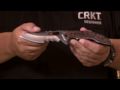 CRKT Fossil Knife Overview by Flavio Ikoma Video
