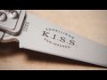 CRKT KISS Knife Designed by Ed Halligan Video