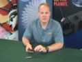CRKT LBS Lock Back Safety Designed By Ron Lake How To Use Video