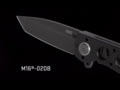 CRKT M16-02DB