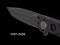 CRKT M16-04DB