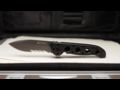 CRKT M2112G Knife Designed by Kit Carson Video