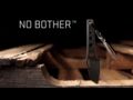 CRKT No Bother Knife Overview Ryan Johnson Video