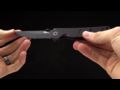 CRKT Shizuka noh Ken Knife by James Williams Video