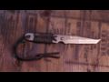 CRKT Squid EDC Knife Designer Vision from Lucas Burnley Video