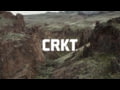 CRKT ToGo Driver - Joe Wu Design