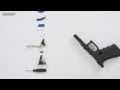 Cross Armory Installation instructions for Lower Frame Completion Kit for Gen 3