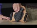 CrossBreed Holsters SuperTuck IWB Holster Overview Video