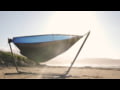 Crua Koala V2 - Record Breaking Hammock